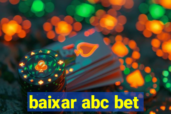 baixar abc bet